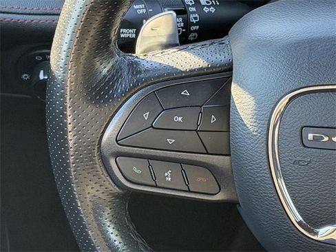 Used 2023 Dodge Durango GT image 12