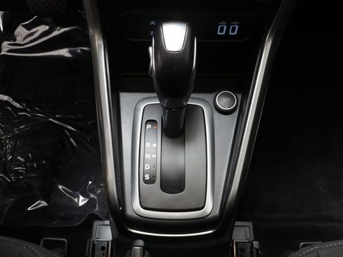 Used 2021 Ford EcoSport SE FWD image 12