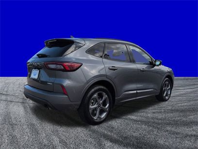 Certified 2024 Ford Escape ST-Line