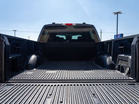 Used 2021 Ford F150 XLT w/ Equipment Group 302A High AWD/4WD image 8