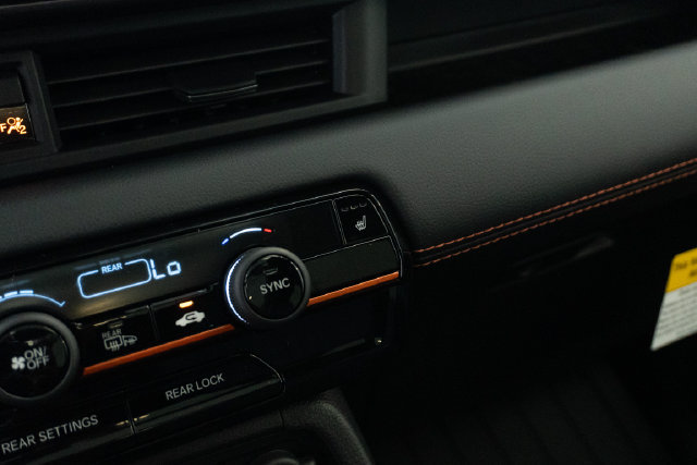 New 2026 Honda Pilot TrailSport image 22