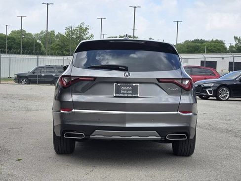 Certified 2026 Acura MDX FWD w/ Technology Package image 7