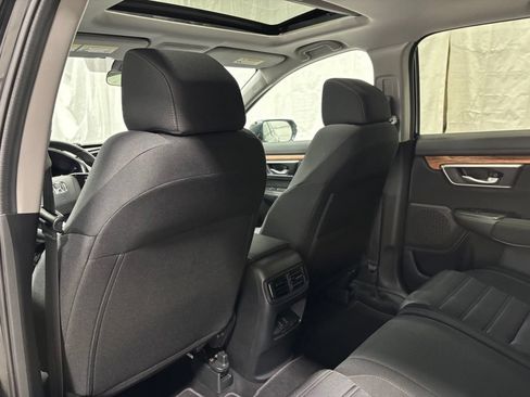Used 2020 Honda CR-V EX image 44