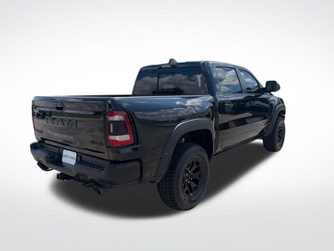 Used 2021 RAM 1500 TRX w/ TRX Level 2 Equipment Group AWD/4WD image 5