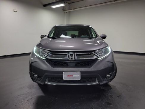 Used 2019 Honda CR-V EX image 2