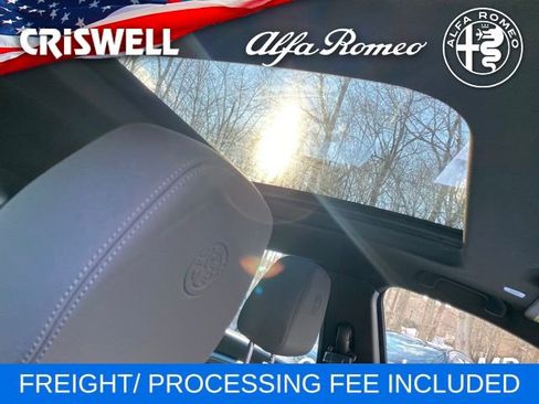 New 2025 Alfa Romeo Tonale image 36