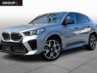 Certified 2025 BMW X2 M35i video 1