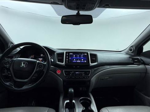 Used 2018 Honda Pilot EX-L image 26