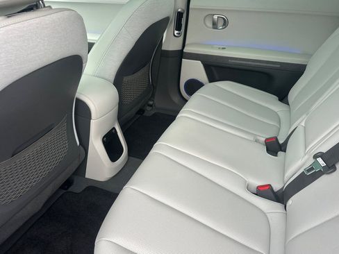 Certified 2024 Hyundai Ioniq 5 Limited image 13