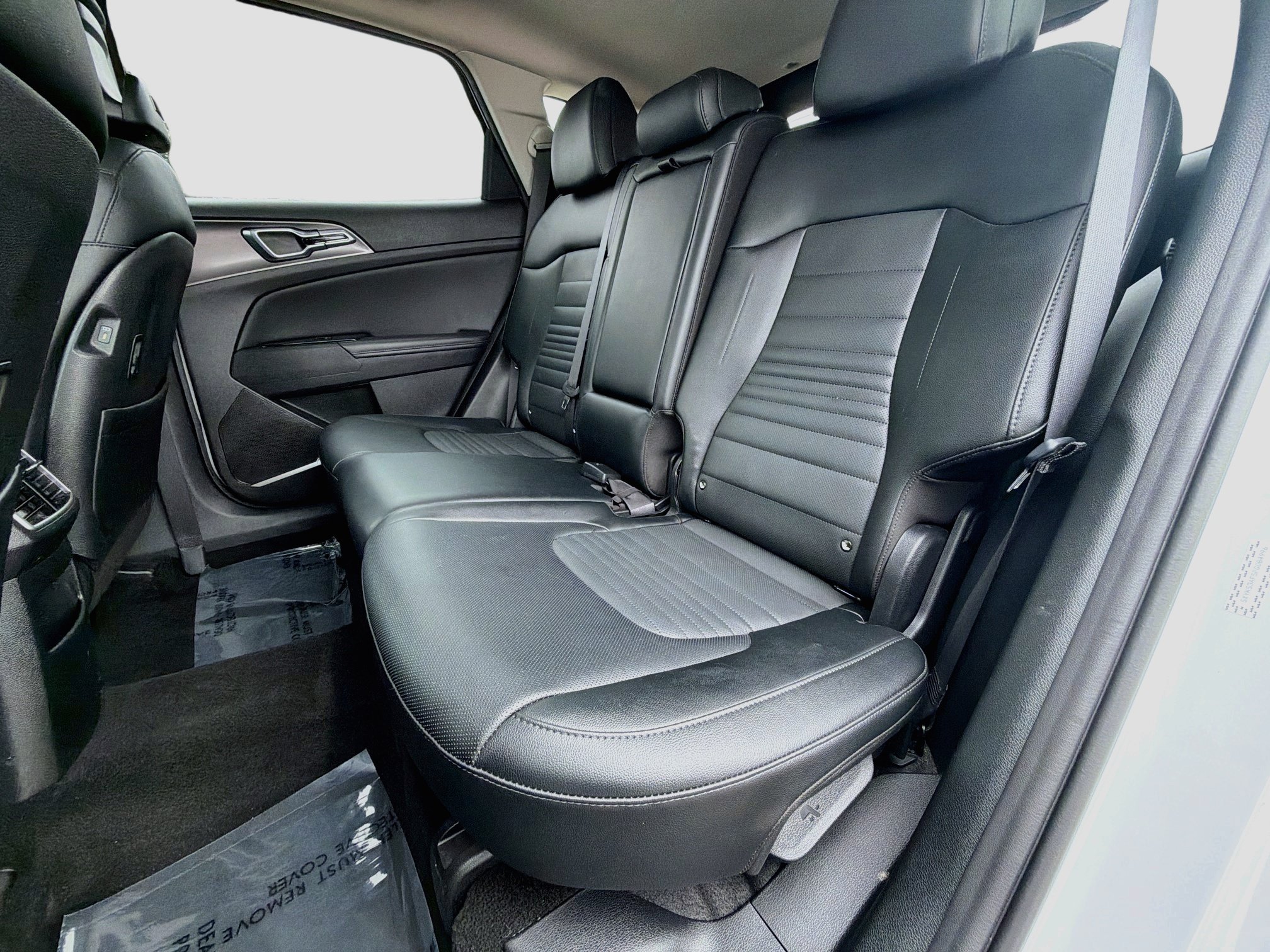 Used 2023 Kia Sportage SX FWD image 20
