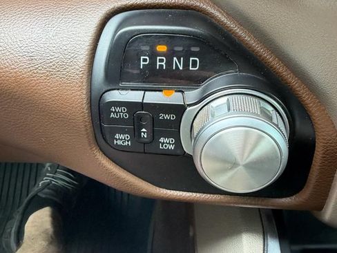 Used 2022 RAM 1500 Laramie AWD/4WD image 20
