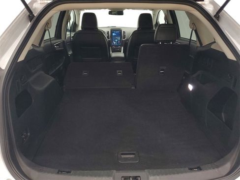 Used 2023 Ford Edge SEL image 24