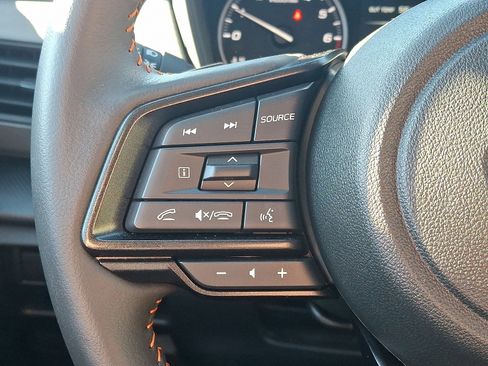 Certified 2025 Subaru Crosstrek 2.5i Limited image 21