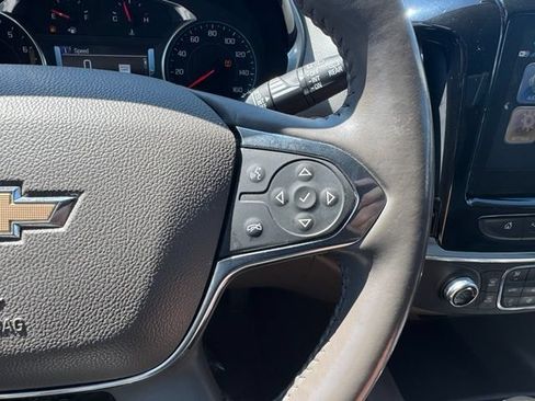 Used 2019 Chevrolet Traverse LT w/ LT Premium Package AWD/4WD image 30