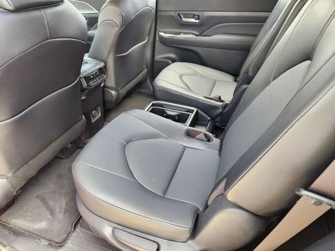 New 2026 Toyota Grand Highlander XLE image 19