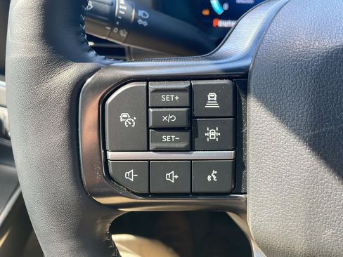 Used 2025 Ford F150 Platinum w/ Equipment Group 702A High AWD/4WD image 22