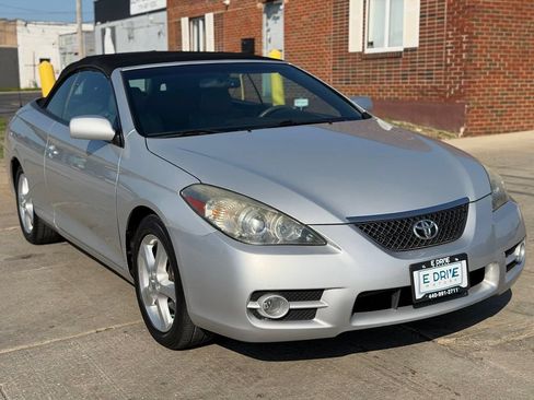 Used 2008 Toyota Solara SLE FWD image 7
