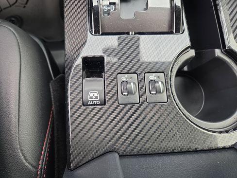 Certified 2023 Toyota 4Runner TRD Pro image 25