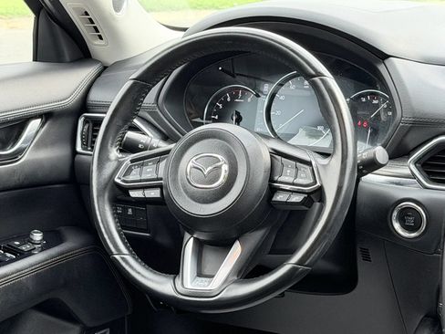Used 2019 MAZDA CX-5 Grand Touring Reserve AWD/4WD image 15