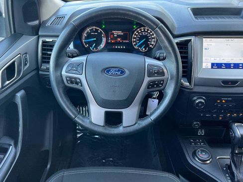 Used 2019 Ford Ranger XLT w/ FX4 Off-Road Package image 14