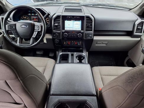 Used 2018 Ford F150 XLT w/ Equipment Group 302A Luxury image 10