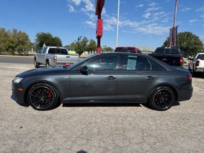 Used 2018 Audi A4 2.0T Premium Plus w/ Premium Plus Package