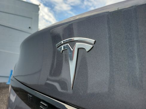 Used 2021 Tesla Model S Long Range image 6