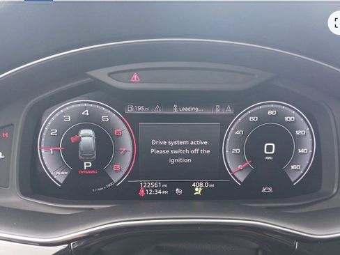 Used 2020 Audi Q7 3.0T Premium Plus w/ Premium Plus Package image 5