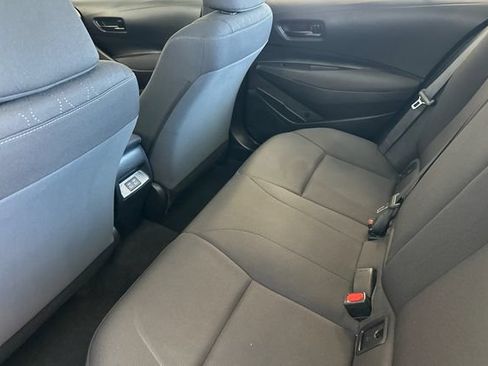 Certified 2024 Toyota Corolla LE FWD image 16