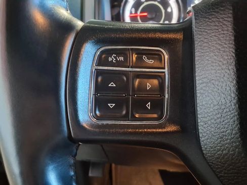 Used 2018 RAM 2500 SLT image 24