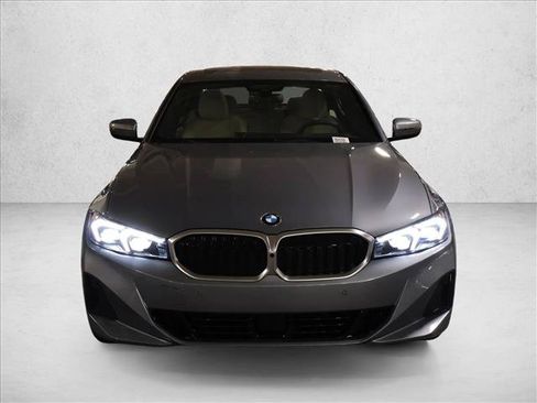 Used 2026 BMW 330i xDrive Sedan w/ Premium Package AWD/4WD image 5