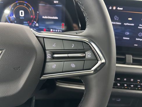 New 2026 Chevrolet Equinox LT w/ Convenience Package II image 33