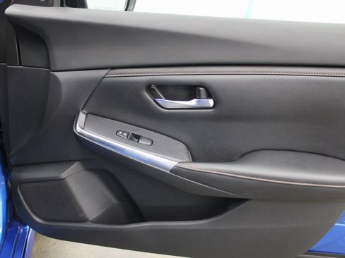 Used 2022 Nissan Sentra SR image 25