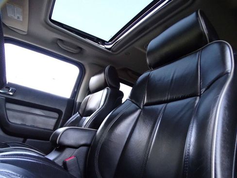 Used 2006 HUMMER H3 AWD/4WD image 50