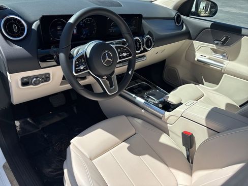 Certified 2023 Mercedes-Benz GLA 250 image 5