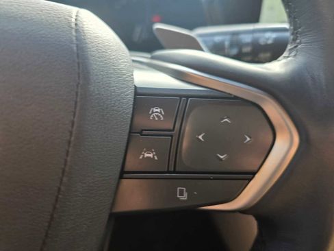 Certified 2025 Lexus NX 350 AWD w/ Premium Package image 32