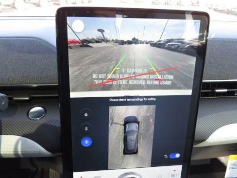 New 2025 Ford Mustang Mach-E Premium w/ Interior Protection Package image 14