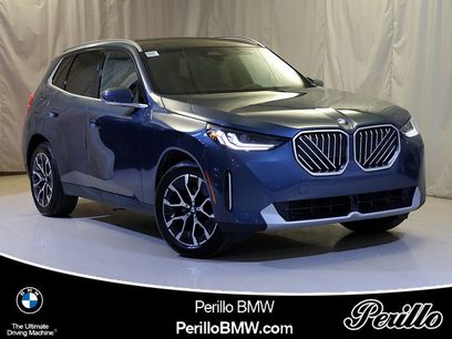 Certified 2026 BMW X3 xDrive30i
