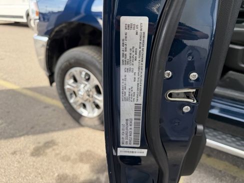 Certified 2024 RAM 2500 Big Horn image 14