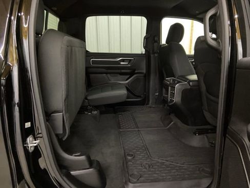 Used 2022 RAM 1500 Big Horn image 16