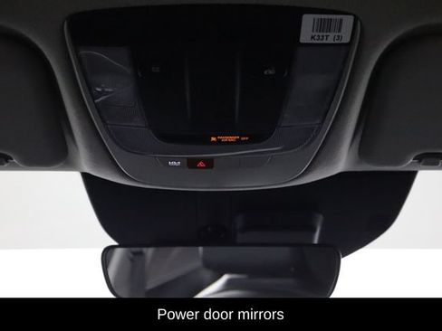 Used 2025 Kia Niro Wind w/ Wind Preserve Package FWD image 22