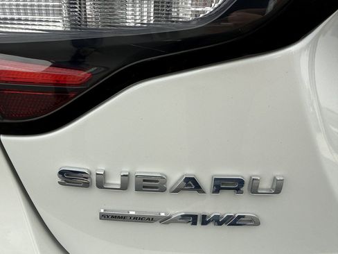 Used 2025 Subaru Legacy Touring XT AWD/4WD image 9
