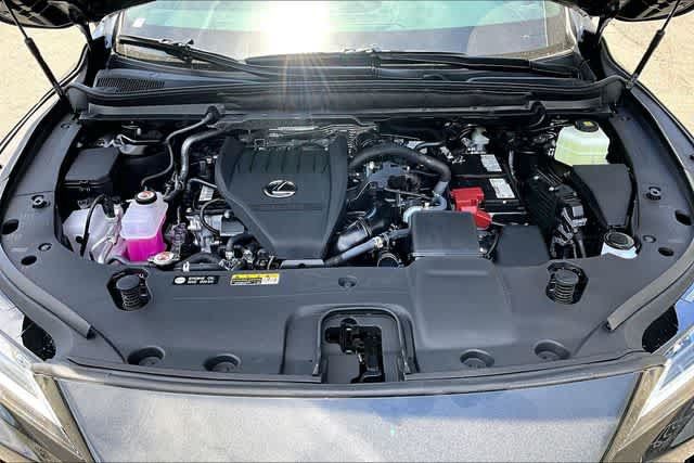 New 2026 Lexus RX 350 Premium w/ Convenience Package AWD/4WD image 11