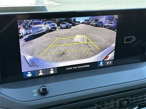 Used 2024 Honda Accord Sport image 15