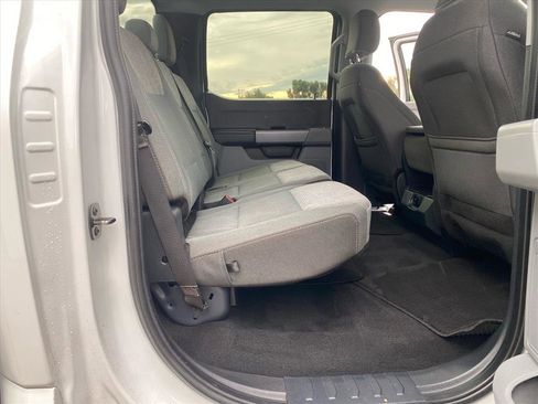 Used 2024 Ford F250 XLT image 42