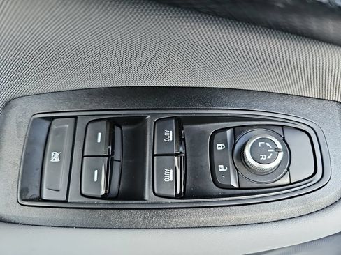 Certified 2025 Subaru Legacy Premium AWD/4WD image 31