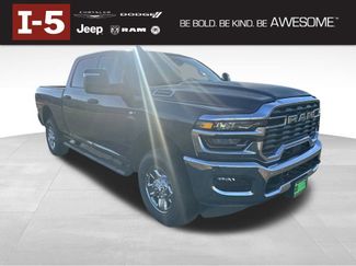 New 2026 RAM 2500 Tradesman 360° Tour