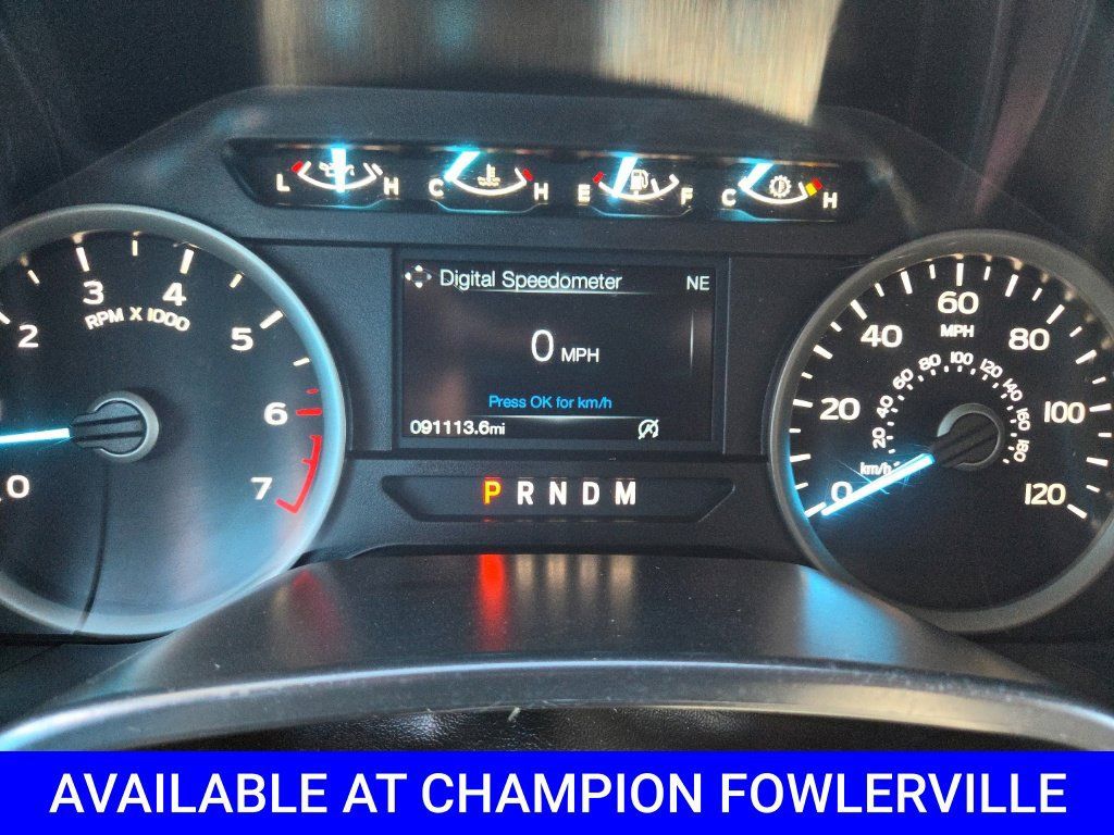 Used 2019 Ford F150 XLT w/ Equipment Group 302A Luxury AWD/4WD image 18