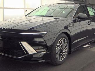 Used 2026 Hyundai Sonata Limited video 1