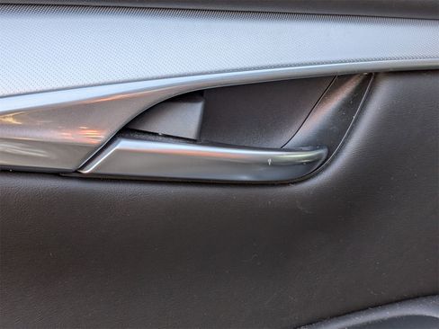 Used 2019 INFINITI QX50 Essential w/ Premium Heat Package image 30